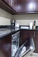 HAPPY SEASON I Amwaj apartment