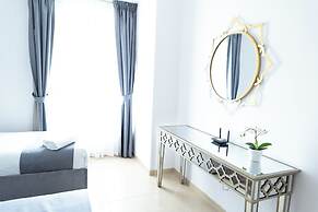 HAPPY SEASON I Amwaj apartment