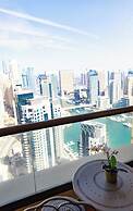 HAPPY SEASON I Amwaj apartment
