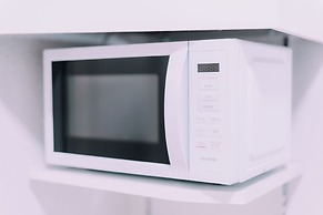 Minimalist Loft 203