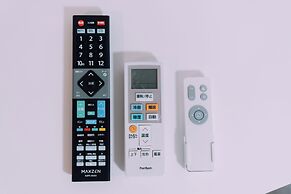 Minimalist Loft 203