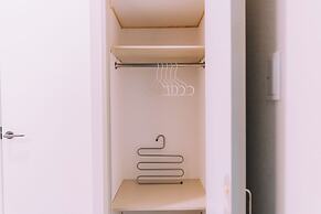 Minimalist Loft 203