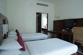 Hotel Devaragam