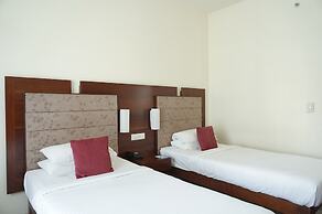 Hotel Devaragam