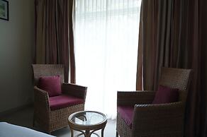 Hotel Devaragam