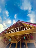 Ashapuri Cottage