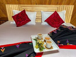 Ashapuri Cottage