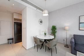 Trendy Address JBR 1BR w Beach Access