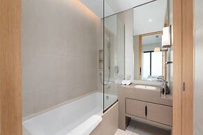 Trendy Address JBR 1BR w Beach Access