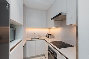 Trendy Address JBR 1BR w Beach Access