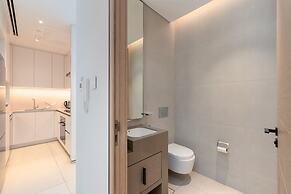 Trendy Address JBR 1BR w Beach Access