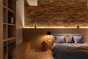 Forever W&L Building