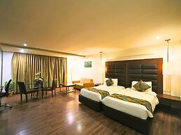 D.R Utthama Nellore AM Hotel Kollection