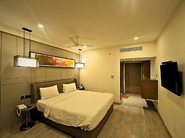 D.R Utthama Nellore AM Hotel Kollection