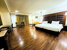 D.R Utthama Nellore AM Hotel Kollection