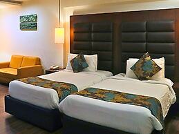 D.R Utthama Nellore AM Hotel Kollection