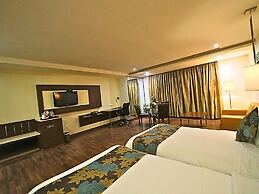 D.R Utthama Nellore AM Hotel Kollection