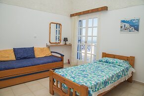 Villa Eva with Panoramic view