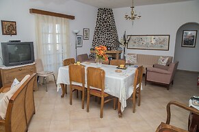 Villa Eva with Panoramic view
