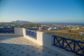 Villa Eva with Panoramic view
