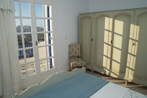 Villa Eva with Panoramic view