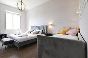 Plaza Suites Rome