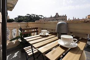 Plaza Suites Rome