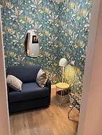 Plaza Suites Rome