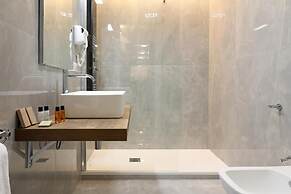 Plaza Suites Rome
