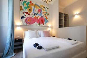 Plaza Suites Rome