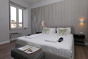 Plaza Suites Rome
