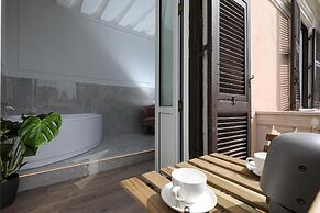 Plaza Suites Rome