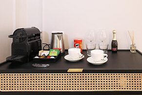 Plaza Suites Rome