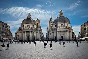 Plaza Suites Rome