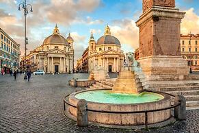 Plaza Suites Rome