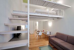 MILAN design Loft in great location