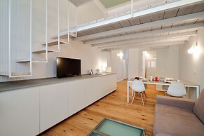 MILAN design Loft in great location