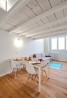 MILAN design Loft in great location