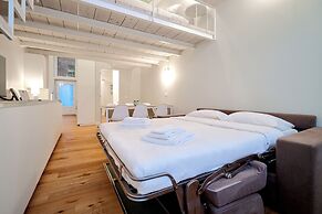 MILAN design Loft in great location