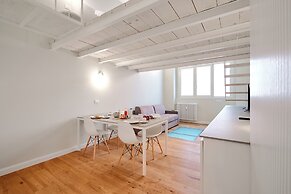 MILAN design Loft in great location