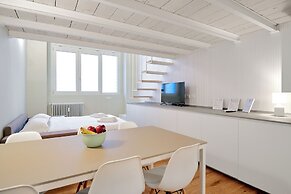 MILAN design Loft in great location