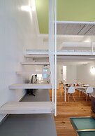 MILAN design Loft in great location