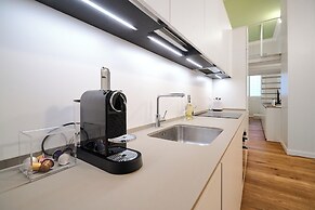 MILAN design Loft in great location