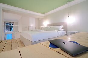 MILAN design Loft in great location