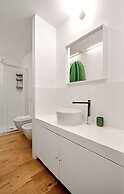 MILAN design Loft in great location