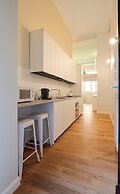 MILAN design Loft in great location