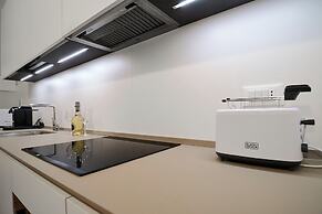 MILAN design Loft in great location