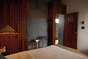 De Hué Space