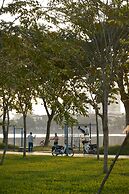 De Hué Space