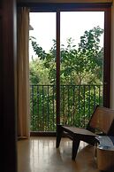 De Hué Space